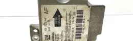 90520841AF блок управління airbag (srs) Opel Astra G 1998