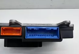 004052900081 блок управління airbag (srs) Volvo V50 2005