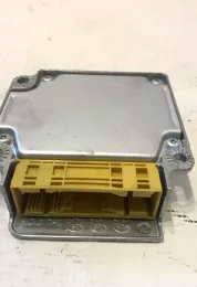 42080103 блок управління airbag (srs) Chevrolet Aveo 2009