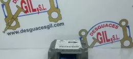 53383 блок управління airbag (srs) Opel Astra G 2000