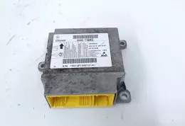 5WY86930 блок управління airbag (srs) Chrysler Town & Country V 2012