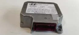 25970314 блок управління airbag (srs) Hyundai Accent 1999