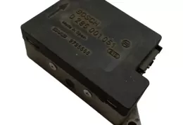 9795568 блок управления AirBag (SRS) Saab 9000 CC 1993