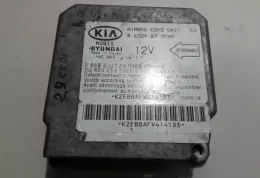 HAE3049 блок управління airbag (srs) KIA Carnival 2003