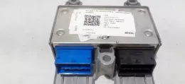 13188855GT блок управления AirBag (SRS) Opel Astra H 2006