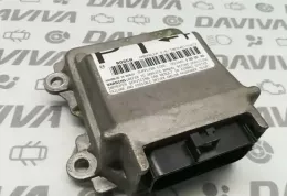 0281001346 блок управління airbag (srs) Chrysler PT Cruiser 2002
