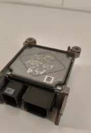 650107486801 блок управління airbag (srs) Ford Focus 2007