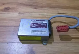 4A09596655 блок управління airbag (srs) Audi 80 90 S2 B4 1994