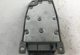 31911893101D блок управління airbag (srs) BMW 5 E60 E61 2006