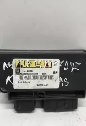 AS4896EL04765121 блок управління airbag (srs) Opel Astra J 2011