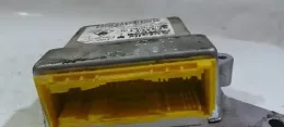 7701070531 блок управління airbag (srs) Renault Laguna II 2001