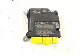 2179000501 блок управления AirBag (SRS) Mercedes-Benz S C217 2015