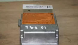 988209H605H блок управління airbag (srs) Nissan X-Trail T30 2003