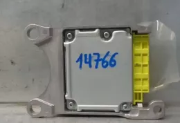 8917012A70 блок управління airbag (srs) Toyota Auris E210 2010