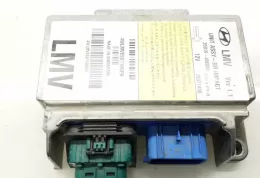 359194W000 блок управления AirBag (SRS) Hyundai ix35 2011