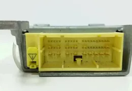 891700211 блок управління airbag (srs) Toyota Auris 150 2006