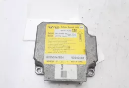959101F300 блок управління airbag (srs) KIA Sportage 2004