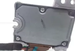 BFS12104050 блок управления AirBag (SRS) Opel Astra G 2003