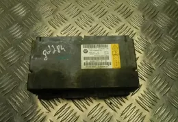 6955150 блок управления AirBag (SRS) BMW 7 E65 E66 2005