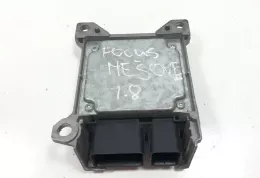 620016548099 блок управління airbag (srs) Ford Focus 2002