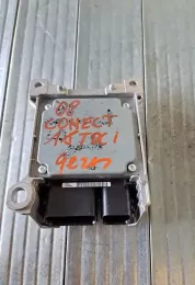 6F0012659701 блок управління airbag (srs) Ford Transit - Tourneo Connect 2008