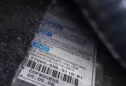COFN9GROS блок управління airbag (srs) Honda Civic 2005