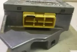 7960SX0 блок управління airbag (srs) Honda Shuttle 1994