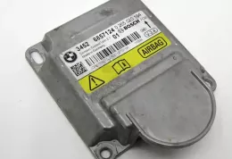 6857124 блок управління airbag (srs) BMW 5 F10 F11 2013