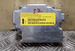 P8635A052 блок управления AirBag (SRS) Mitsubishi Outlander 2007