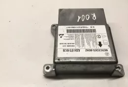 A2048706926 блок управління airbag (srs) Mercedes-Benz C W204 2010