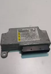 HC7UY2GZA блок управління airbag (srs) Chevrolet Captiva 2008