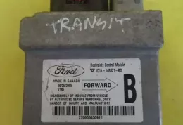 27060583091E блок управління airbag (srs) Ford Transit 2004