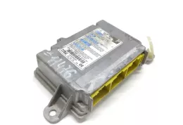 77960SKNE012M1 блок управління airbag (srs) Honda CR-V 2000
