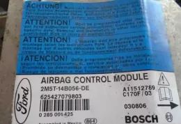625427079803 блок управління airbag (srs) Ford Focus 1998