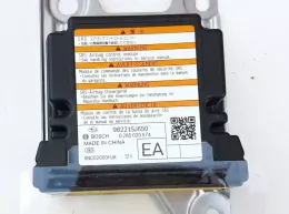 0285020574 блок управління airbag (srs) Subaru Forester SK 2023