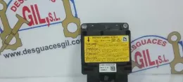 50793 блок управління airbag (srs) Ford Fiesta 2001