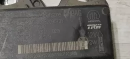 93977D219 блок управления AirBag (SRS) Fiat Tipo 2019
