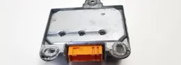 9633503980 блок управління airbag (srs) Peugeot 406 1997