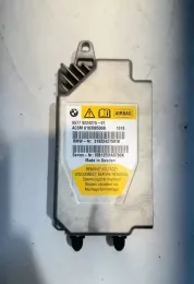 618308500B блок управления AirBag (SRS) BMW 7 F01 F02 F03 F04 2011