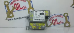 53128 блок управления AirBag (SRS) Opel Corsa C 2003