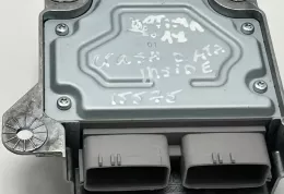 D495910250 блок управління airbag (srs) KIA Optima 2016