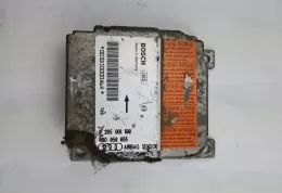 285001109 блок управления AirBag (SRS) Audi A6 S6 C5 4B 1998