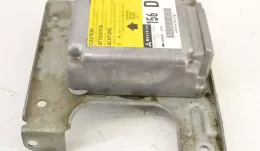 1523001041 блок управління airbag (srs) Mitsubishi Pajero 1991