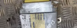 891700D080 блок управління airbag (srs) Toyota Yaris 2002
