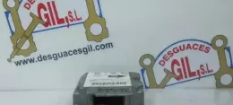 53592 блок управления AirBag (SRS) Opel Astra G 2000