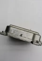 0285001685 блок управління airbag (srs) Mitsubishi Colt 2008