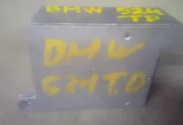 0285001022 блок управління airbag (srs) BMW 5 E34 1990