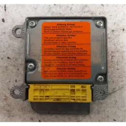 04910100H блок управления AirBag (SRS) Volkswagen PASSAT B5.5 2001