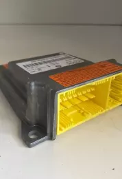 0509301354 блок управління airbag (srs) Mercedes-Benz R W251 2007