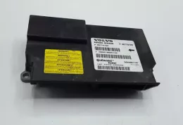 T006072000122 блок управління airbag (srs) Volvo S80 2009